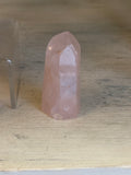 Rose Quartz Point