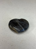 Labradorite Small Heart