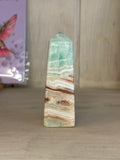 Caribbean Calcite Tower