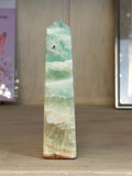 Caribbean Calcite Tower