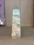 Caribbean Calcite Tower